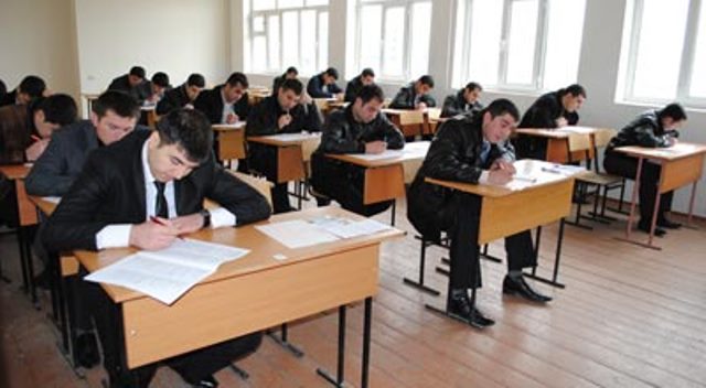 `ASAN`-a qəbul başladı 
